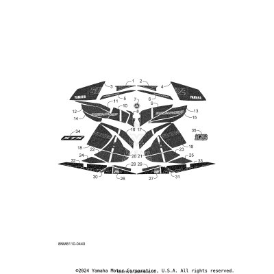 GRAPHIC & EMBLEM
