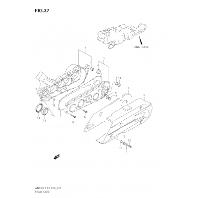 CASE FINAL (AN650A L1 E33)