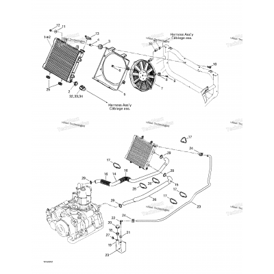 Cooling System