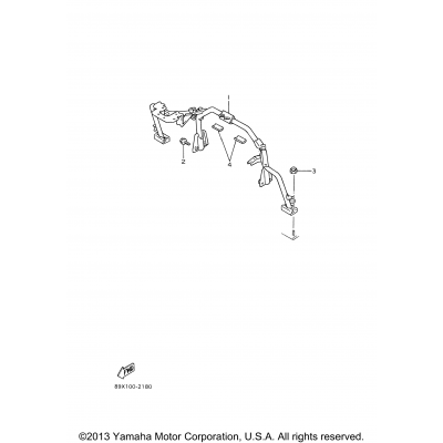 Steering Gate