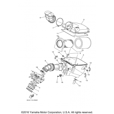 Intake