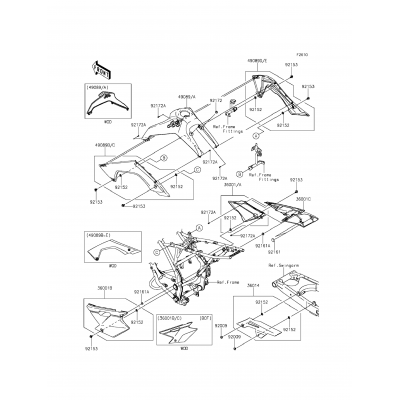 Side Covers/Chain Cover