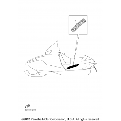 Alternate Rear Suspension