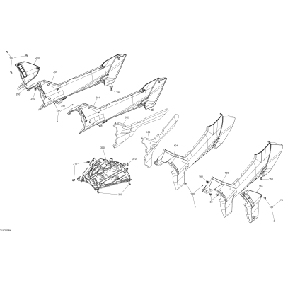 09- Body - Side Panels