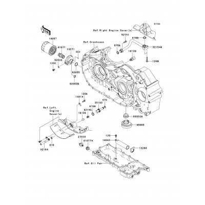 Oil Filter