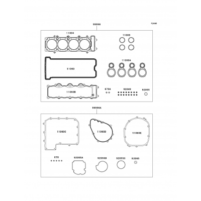 Gasket Kit