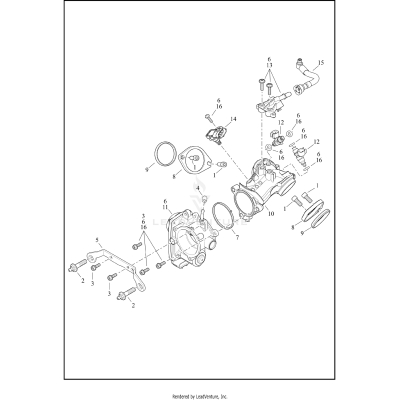 INDUCTION MODULE, FUEL