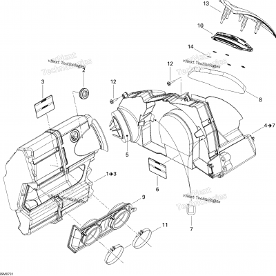 Air Intake System