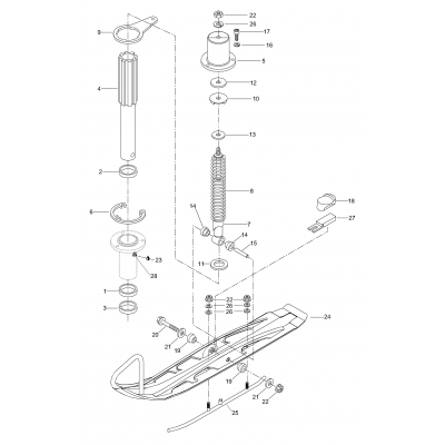 08- Front Suspension