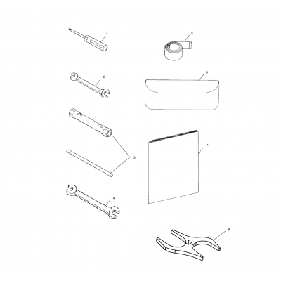 Tool Kit/Tool Box