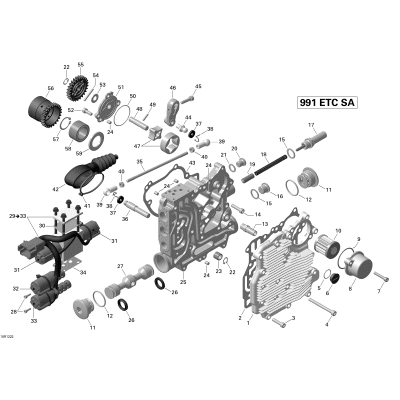 05- Hydraulic Shifting