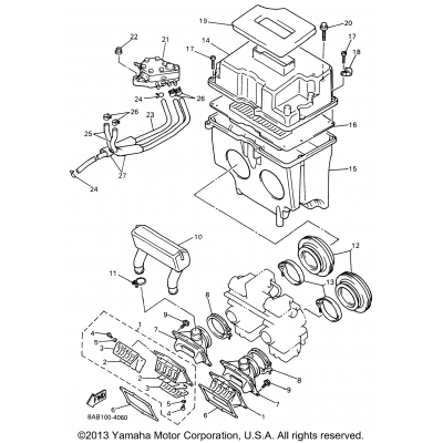 Intake