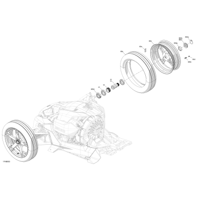 03- Drive - Front Wheels
