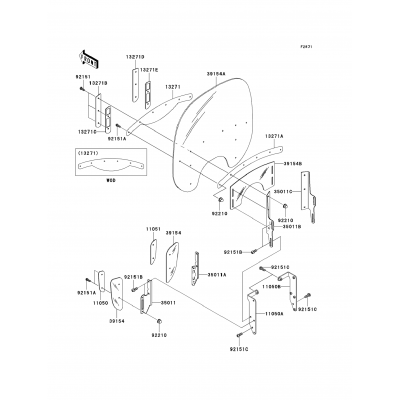 Cowling