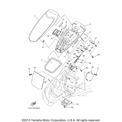 Engine Hatch 2