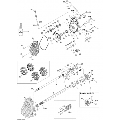 05- Drive System