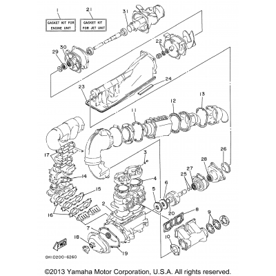 Repair Kit 1