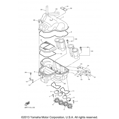 Intake