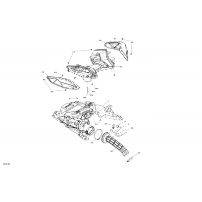 02- Engine - Air Intake