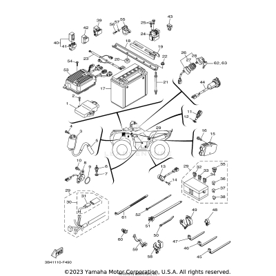 ELECTRICAL 1