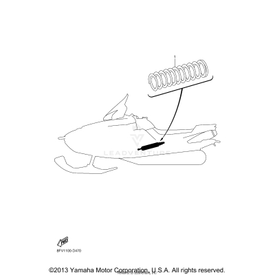 ALTERNATE REAR SUSPENSION