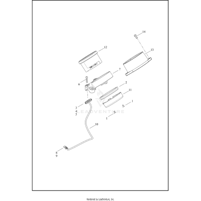 INSTRUMENTS -FXBR, FXBB, FXLRS, FXLRST
