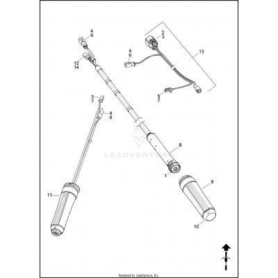 THROTTLE CONTROL