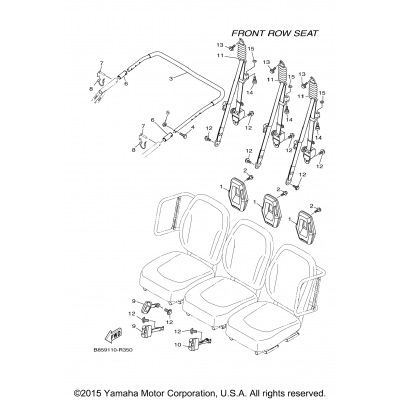 Seat 2