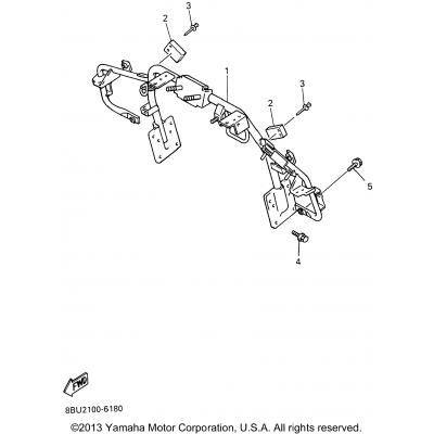 Steering Gate