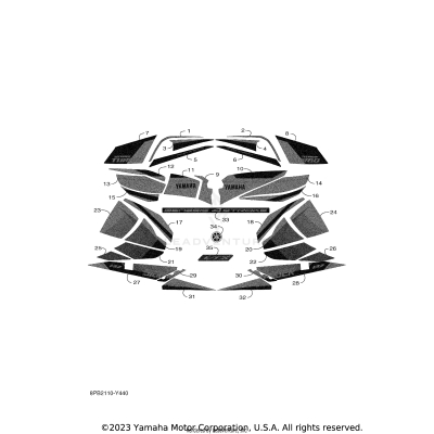 GRAPHIC & EMBLEM
