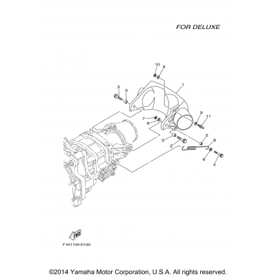 Jet Unit 3