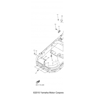 Steering Gate