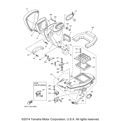 Intake 2