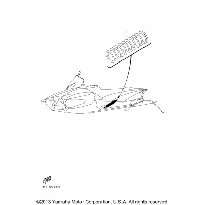 Alternate Rear Suspension