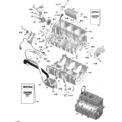 Engine Block