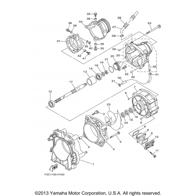 Jet Unit 1