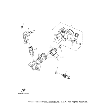 INTAKE 2
