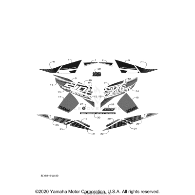 GRAPHIC & EMBLEM