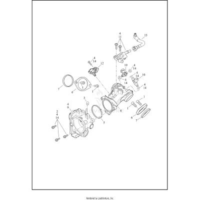 INDUCTION MODULE, FUEL