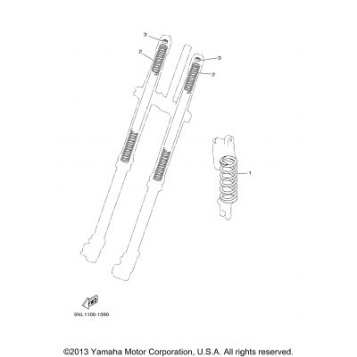 Alternate Chassis