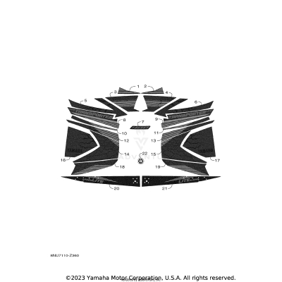 GRAPHIC & EMBLEM