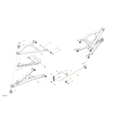 05- Suspension - Front