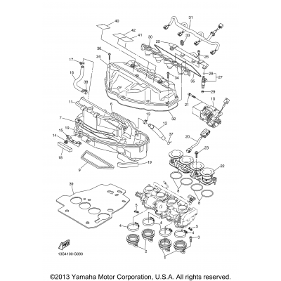 Intake