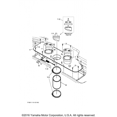 Jet Unit 4