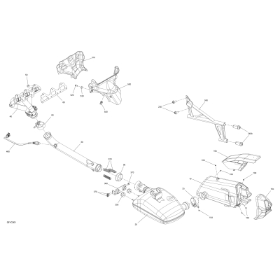 02- Engine - Exhaust