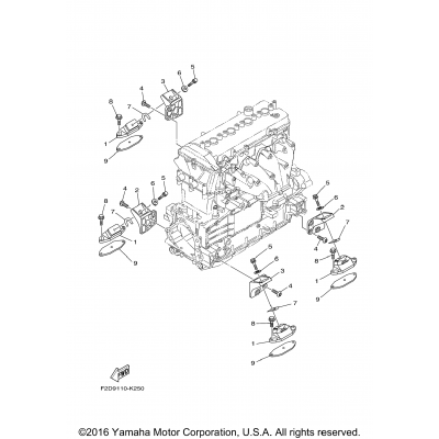 Engine Mount