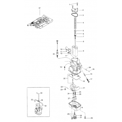 02- Carburetor