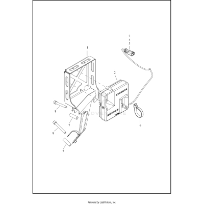 SIREN, EMERGENCY - FLTRXP