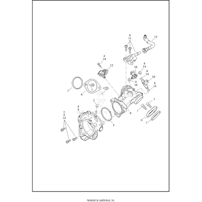 INDUCTION MODULE, FUEL