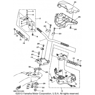 Steering 1